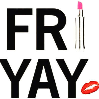 Its Friday!!