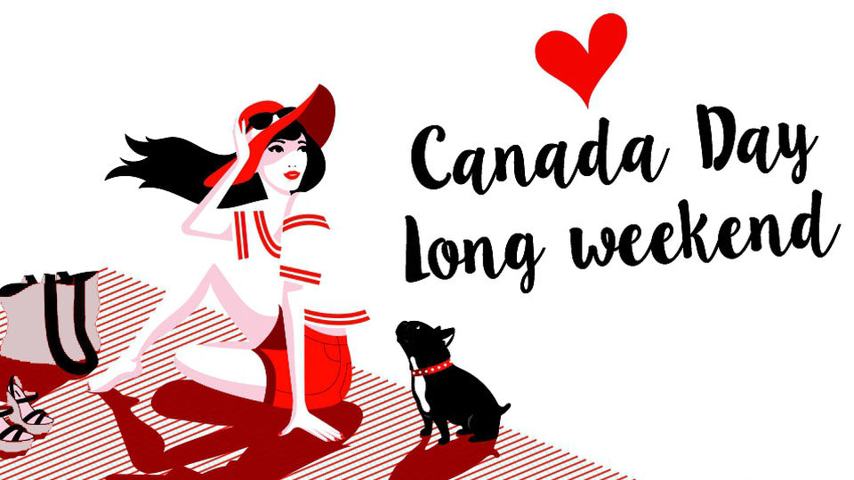 Canada Day Long Weekend! Artists Within Makeup Academy
