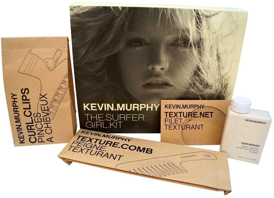 KEVIN.MURPHY THE.SURFER.GIRL.KIT Artists Within Makeup Academy