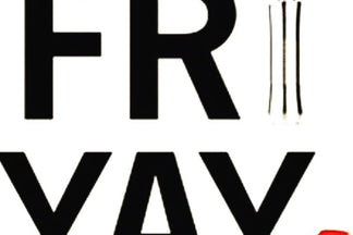 Its Friday!!