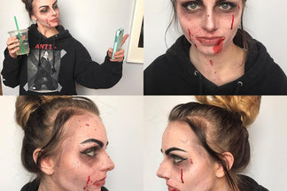 Advanced Makeup Class