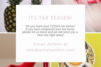 Tax Season