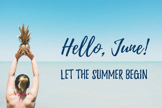June 1