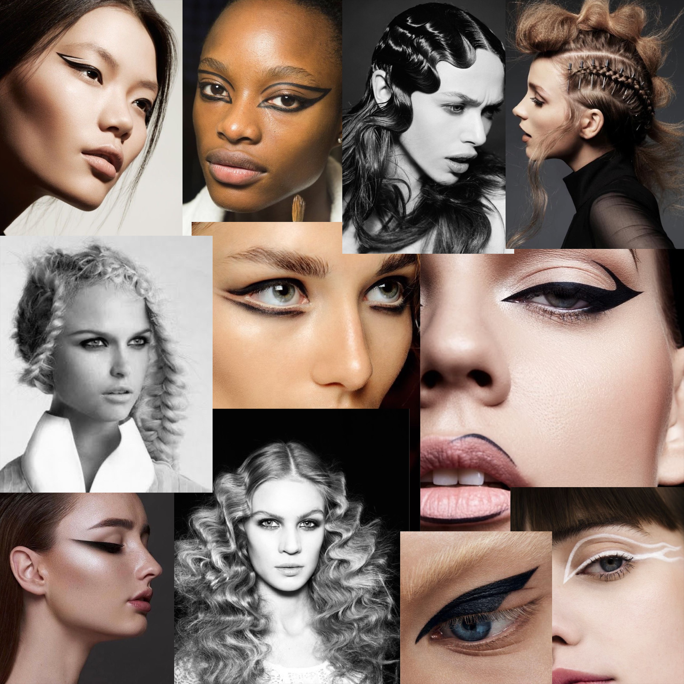 Inspire Artists Within Makeup Academy