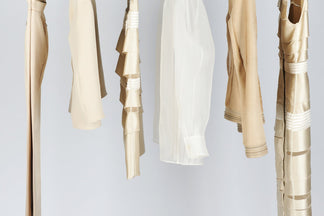 Holiday Capsule Wardrobe Workshop