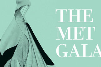2018 Met Gala