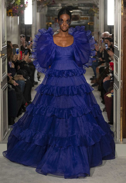 Fashion Friday - The Best of Couture Fashion Week