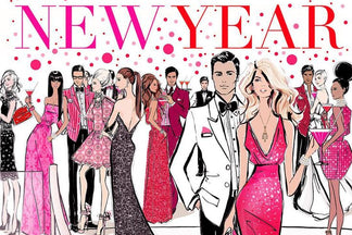 Happy New Years