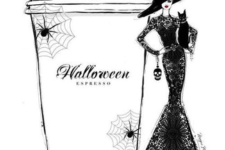 Happy Halloween