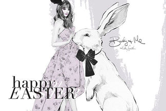 Happy Easter