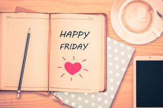 TGIF!!