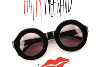 Have a fabulous weekend Calgary!