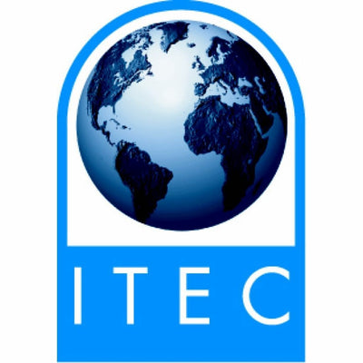 Congratulations International ITEC Students!