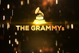 60th Annual Grammy Awards