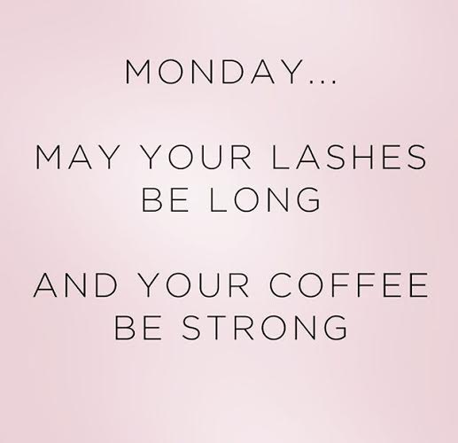 Happy Monday! – Artists Within Makeup Academy