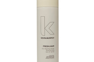 Running on Coffee & Dry Shampoo