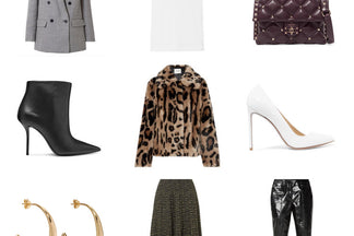 Fashion Fridays