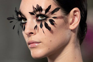 Makeup Monday - Couture Edition